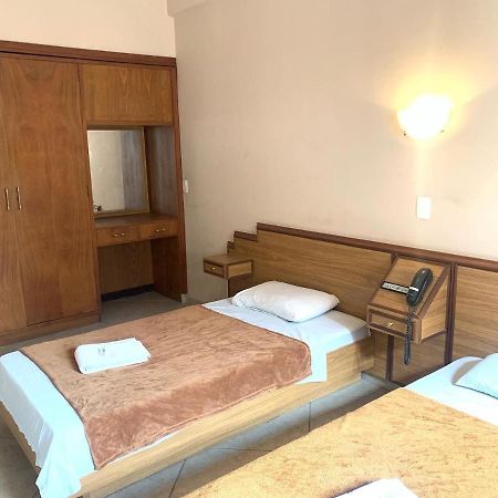 Hotel Paramount São Paulo Zewnętrze zdjęcie