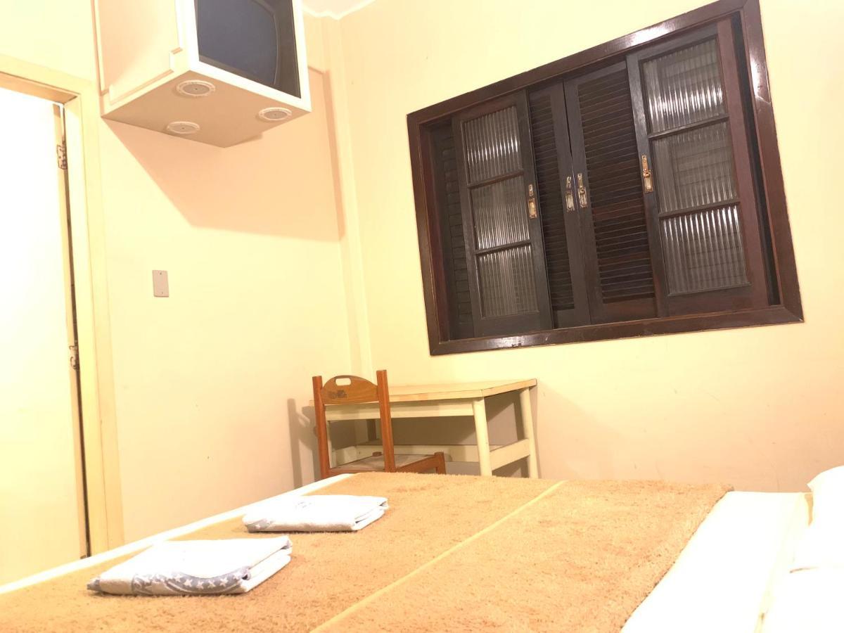 Hotel Paramount São Paulo Zewnętrze zdjęcie