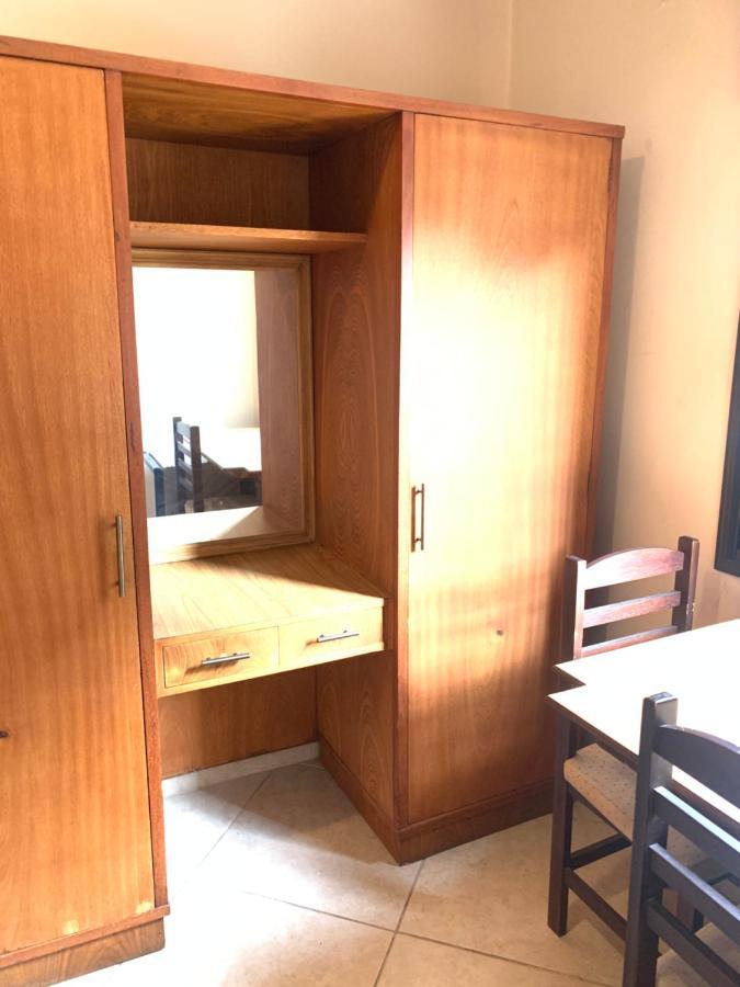 Hotel Paramount São Paulo Zewnętrze zdjęcie