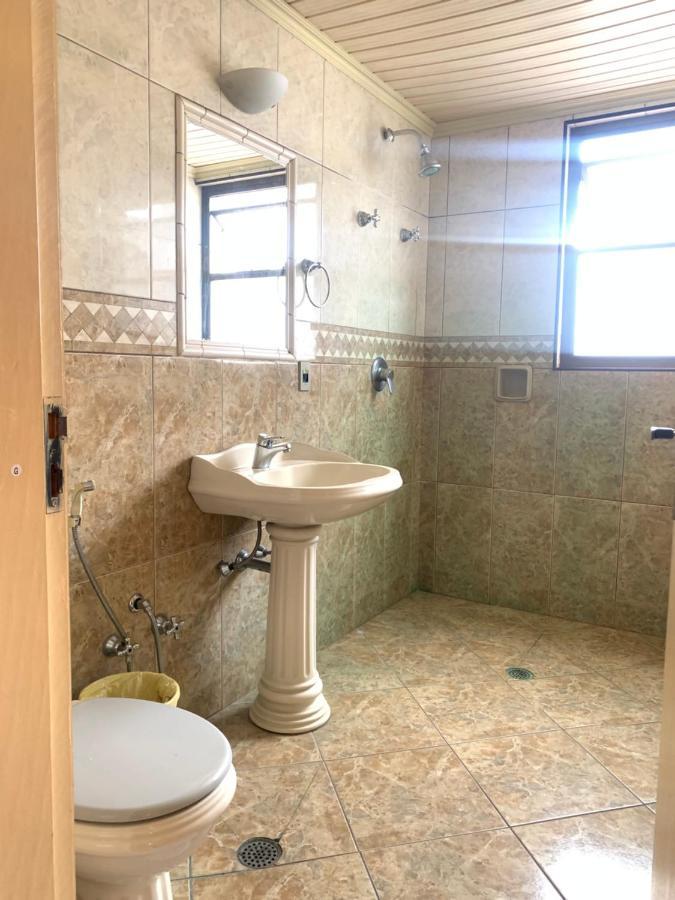Hotel Paramount São Paulo Zewnętrze zdjęcie