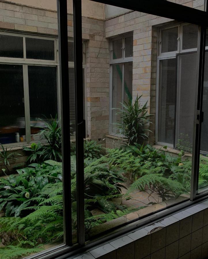 Hotel Paramount São Paulo Zewnętrze zdjęcie